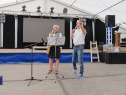 2018 Schützenfest Sonntag