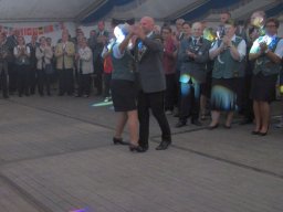 2018 Schützenfest Sonntag