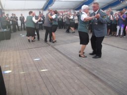 2018 Schützenfest Sonntag