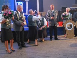 2018 Schützenfest Sonntag