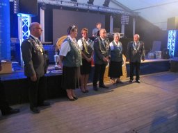 2018 Schützenfest Sonntag