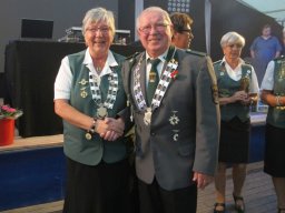 2018 Schützenfest Sonntag