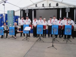 2018 Schützenfest Freitag