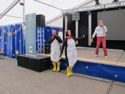 2018 Schützenfest Freitag