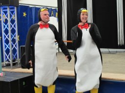 2018 Schützenfest Freitag