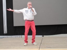2018 Schützenfest Freitag
