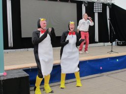 2018 Schützenfest Freitag