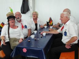 2018 Schützenfest Freitag