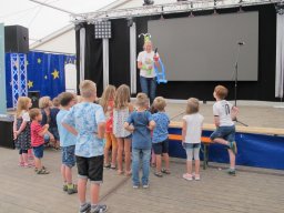2018 Schützenfest Freitag