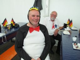 2018 Schützenfest Freitag