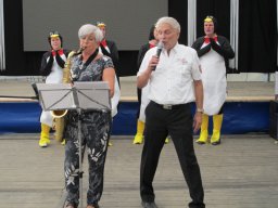 2018 Schützenfest Freitag