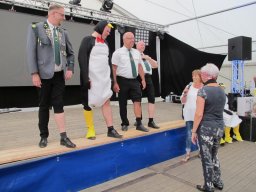 2018 Schützenfest Freitag