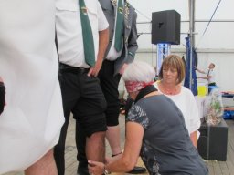 2018 Schützenfest Freitag