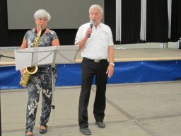 2018 Schützenfest Freitag