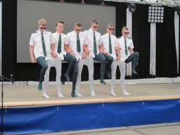 2018 Schützenfest Freitag