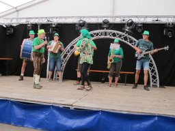 2019 Schützenfest Freitag