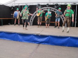 2019 Schützenfest Freitag