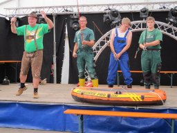 2019 Schützenfest Freitag