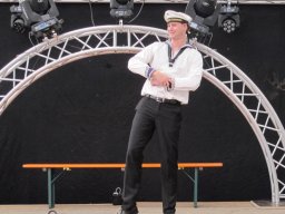 2019 Schützenfest Freitag