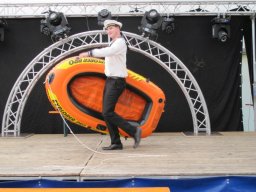 2019 Schützenfest Freitag