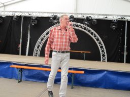 2019 Schützenfest Freitag
