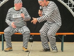 2019 Schützenfest Freitag