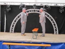 2019 Schützenfest Freitag