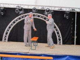 2019 Schützenfest Freitag