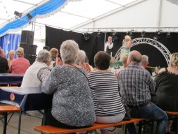 2019 Schützenfest Freitag