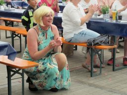 2019 Schützenfest Freitag