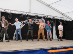2019 Schützenfest Freitag