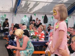 2019 Schützenfest Freitag