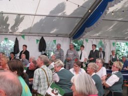 2019 Schützenfest Freitag
