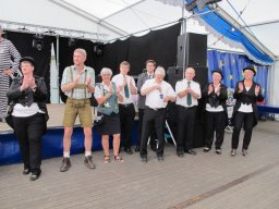 2019 Schützenfest Freitag