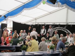 2019 Schützenfest Freitag