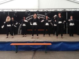 2019 Schützenfest Freitag