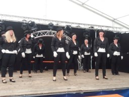 2019 Schützenfest Freitag