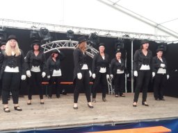 2019 Schützenfest Freitag