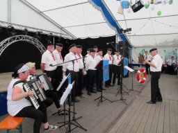 2019 Schützenfest Freitag