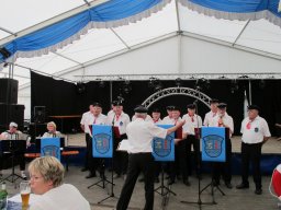 2019 Schützenfest Freitag