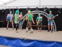 2019 Schützenfest Freitag