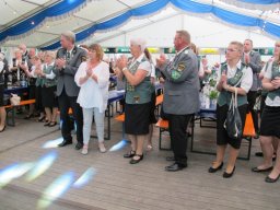 2019 Schützenfest Freitag
