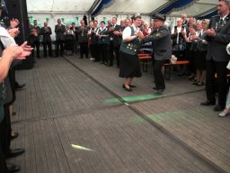 2019 Schützenfest Freitag