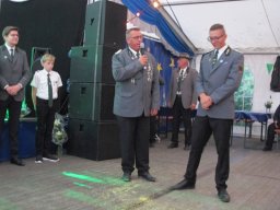 2019 Schützenfest Freitag