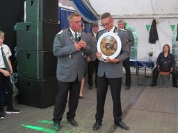 2019 Schützenfest Freitag