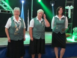 2019 Schützenfest Freitag