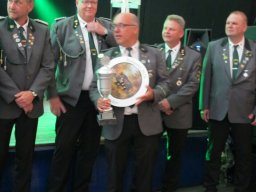 2019 Schützenfest Freitag