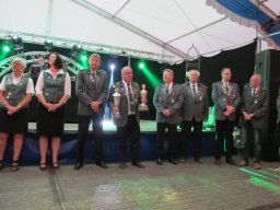 2019 Schützenfest Freitag