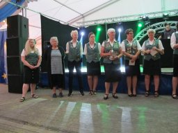 2019 Schützenfest Freitag