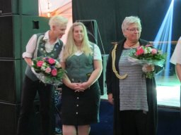2019 Schützenfest Freitag